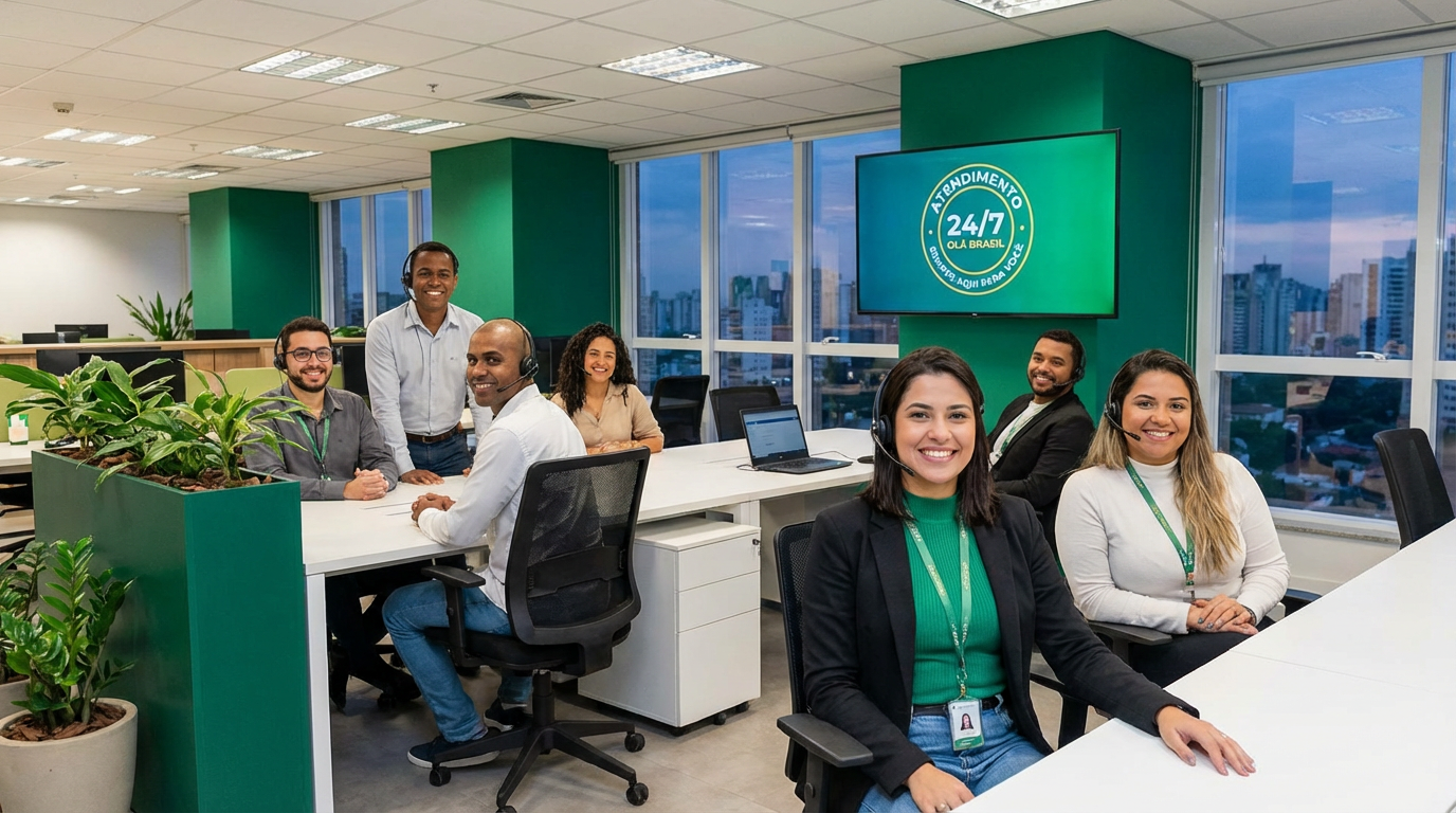 Equipe de suporte VIP 24/7 do 79bet